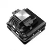 CPU-Kühler Akasa VIPER H6L – Tower-Luftkühler von Akasa (Modell AK-CC4034HP01)