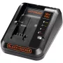 Black & Decker BDC2A-QW Akkuwerkzeug-Ladegerät
