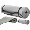 Extralink | Übungsmatte | Fitness grau Yoga und Aerobic 180x60cm