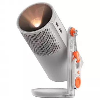 XGIMI MoGo 4 Laser WK03K tragbarer DLP-Projektor, 1080p, 550 lm