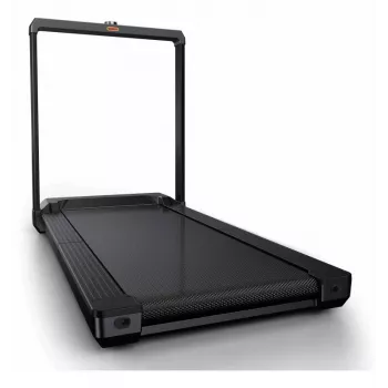 Laufband Kingsmith Walkingpad X23 — Motor 1,5 PS, Geschwindigkeit 1–16 km/h, Lauffläche 1320×500 mm, max. Benutzergewicht 136 kg