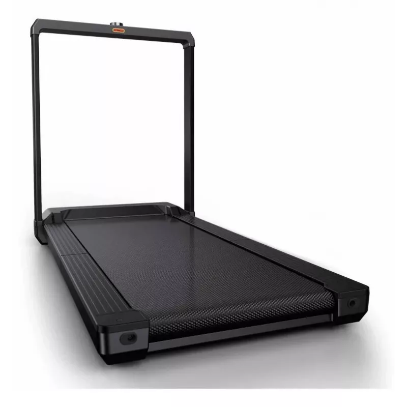Laufband Kingsmith Walkingpad X23 — Motor 1,5 PS, Geschwindigkeit 1–16 km/h, Lauffläche 1320×500 mm, max. Benutzergewicht 136 kg