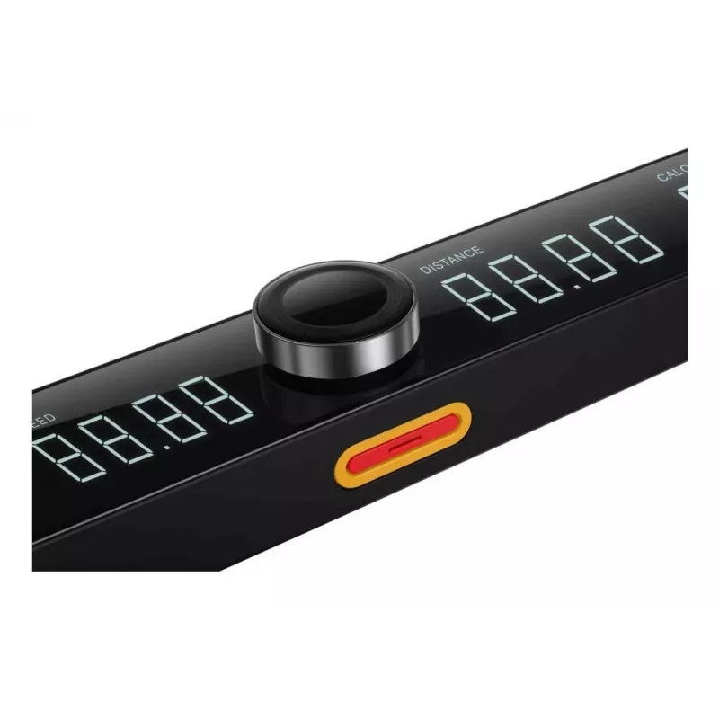 Laufband Kingsmith Walkingpad X23 — Motor 1,5 PS, Geschwindigkeit 1–16 km/h, Lauffläche 1320×500 mm, max. Benutzergewicht 136 kg