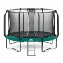Trampolina Salta First Class 251 cm grün