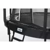 Trampolin Salta First Class rund 366 cm, Fitnesstrampolin, schwarz, Modell 5373A