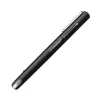 Fineliner-Stift Stabilo dr!ver Medium (0,8 mm) – Blaue Tinte, schwarzer Schaft