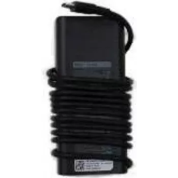 Dell 492-BCWX Netzteil 65W 19,5V, Netzkabel nicht im Lieferumfang enthalten