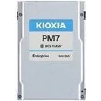Kioxia PM7-R KPM71RUG3T84 3,84 TB SAS 2,5-Zoll-SSD