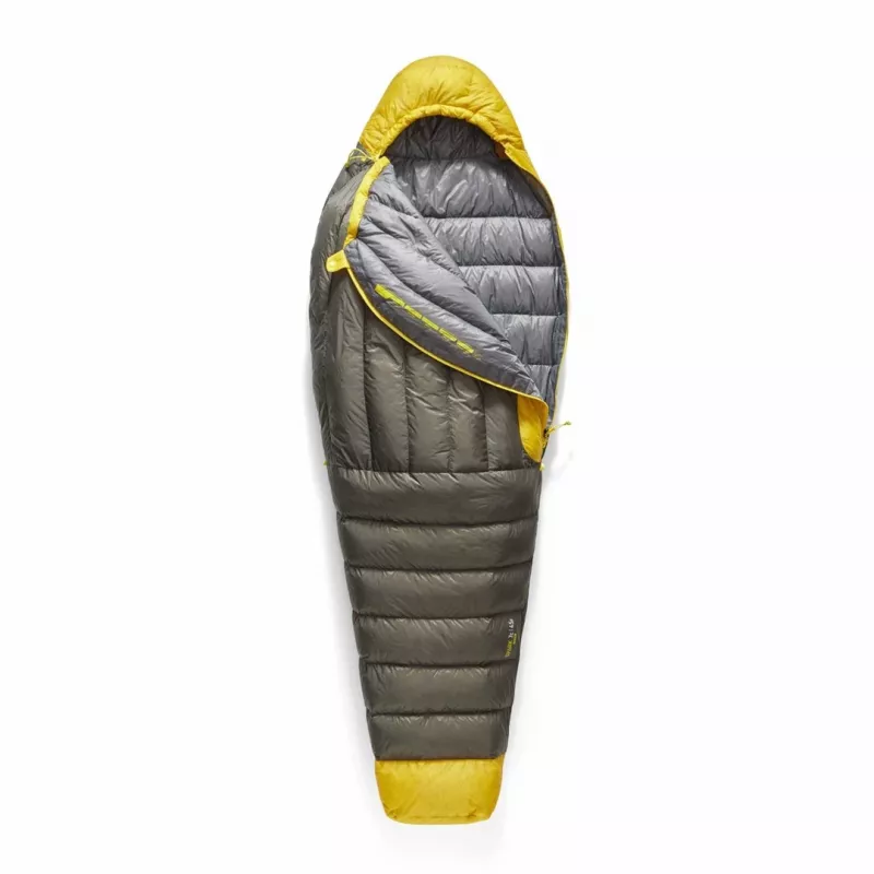 Sea To Summit ASL041072-050101 Grau