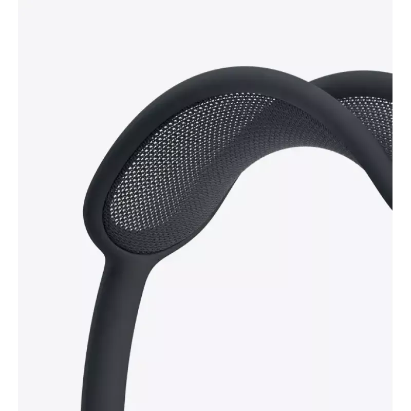 Kabelloser Kopfhörer Apple AirPods Max 2 Starlight — Ohrumschließend, Kopfbügel, 386,2 g