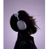Kabelloser Kopfhörer Apple AirPods Max 2 Starlight — Ohrumschließend, Kopfbügel, 386,2 g