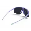 Sonnenbrille Julbo DENSITY Modell 964409 Größe L violette Gläser Kategorie: Sonnenbrille