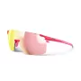 Sonnenbrille JULBO FASTER Größe M Pink