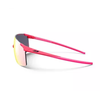 Sonnenbrille JULBO FASTER Größe M Pink