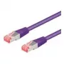 Wentronic 93822 Ethernet Patchkabel