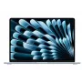Apple MacBook Air 15,3 Zoll M5 10-Core CPU/GPU 24 GB RAM 512 GB SSD Blau DE QWERTZ