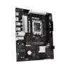 ASRock H810M-P Gen5 Mainboard, LGA 1851, Micro-ATX, DDR5