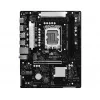 ASRock H810M-P Gen5 Mainboard, LGA 1851, Micro-ATX, DDR5