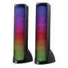 Defender Skypulse 2.0 PC-Lautsprecher, 60 W, Bluetooth, RGB