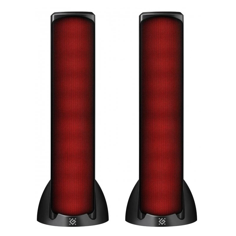 Defender Skypulse 2.0 PC-Lautsprecher, 60 W, Bluetooth, RGB