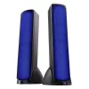 Defender Skypulse 2.0 PC-Lautsprecher, 60 W, Bluetooth, RGB