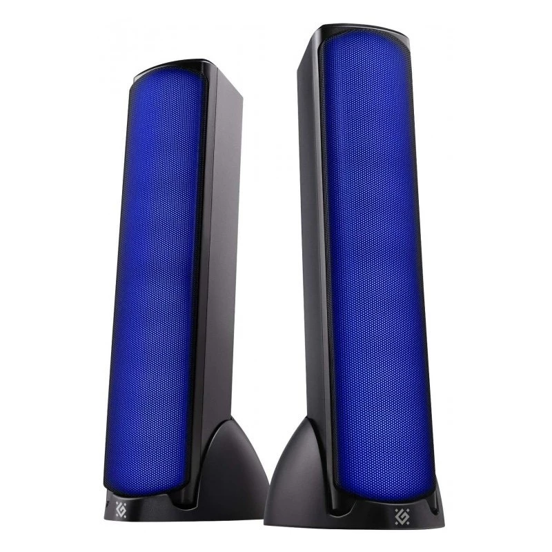 Defender Skypulse 2.0 PC-Lautsprecher, 60 W, Bluetooth, RGB