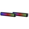 Defender Skypulse 2.0 PC-Lautsprecher, 60 W, Bluetooth, RGB