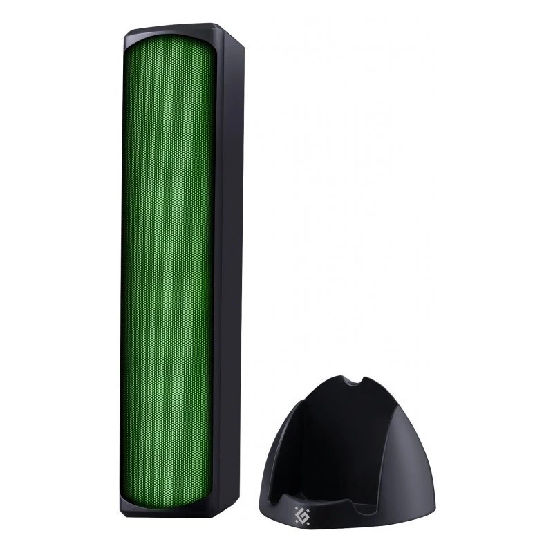 Defender Skypulse 2.0 PC-Lautsprecher, 60 W, Bluetooth, RGB