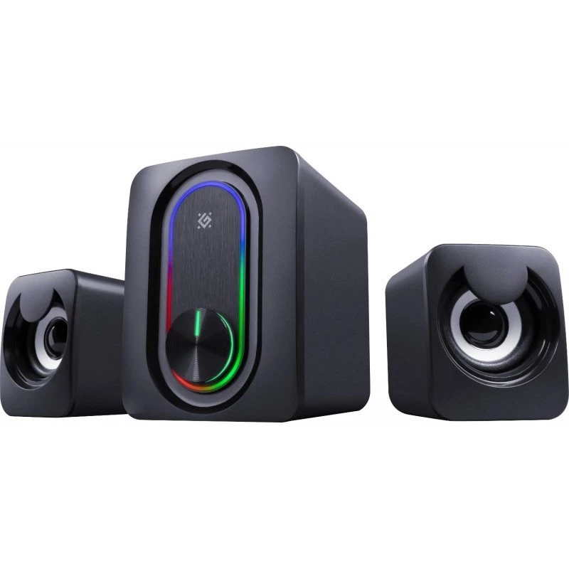 Defender V14 2.1 PC-Lautsprecher, 11 W, USB, Bluetooth