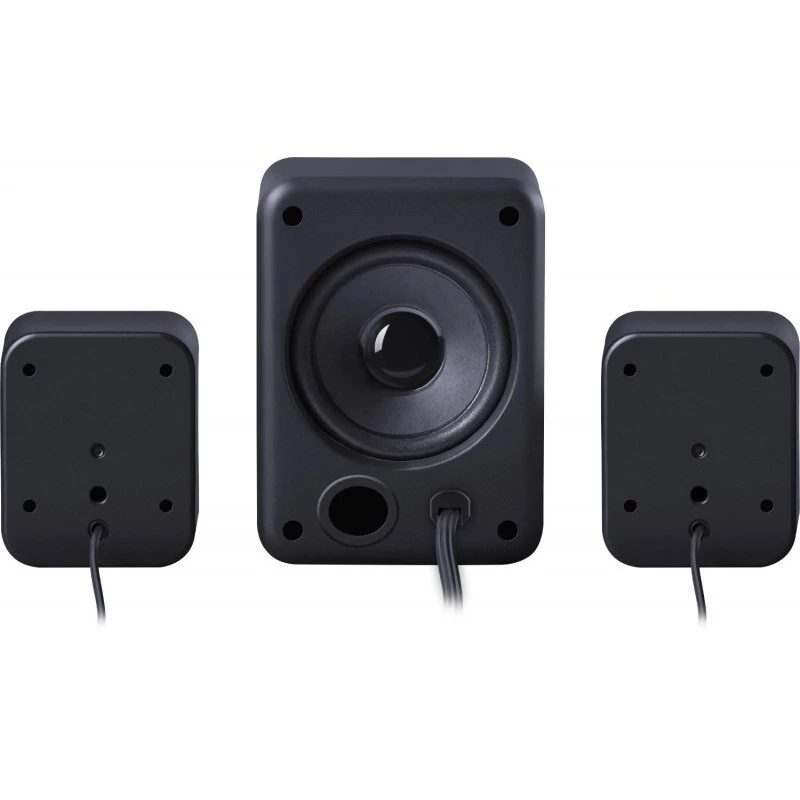 Defender V14 2.1 PC-Lautsprecher, 11 W, USB, Bluetooth
