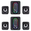 Defender V14 2.1 PC-Lautsprecher, 11 W, USB, Bluetooth