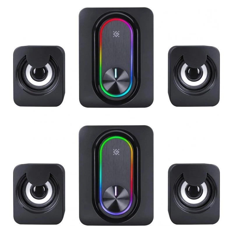 Defender V14 2.1 PC-Lautsprecher, 11 W, USB, Bluetooth
