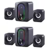 Defender V14 2.1 PC-Lautsprecher, 11 W, USB, Bluetooth