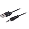 Defender V14 2.1 PC-Lautsprecher, 11 W, USB, Bluetooth