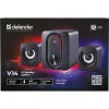 Defender V14 2.1 PC-Lautsprecher, 11 W, USB, Bluetooth