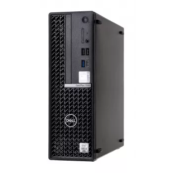 DELL OptiPlex 7090 i5-10505 16 GB 256 GB SSD SFF Win11pro Gebraucht