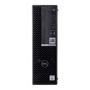 DELL OptiPlex 7090 i5-10505 16 GB 256 GB SSD SFF Win11pro Gebraucht