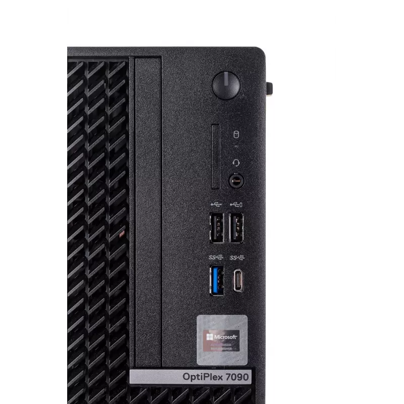 DELL OptiPlex 7090 i5-10505 16 GB 256 GB SSD SFF Win11pro Gebraucht