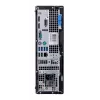 DELL OptiPlex 7090 i5-10505 16 GB 256 GB SSD SFF Win11pro Gebraucht