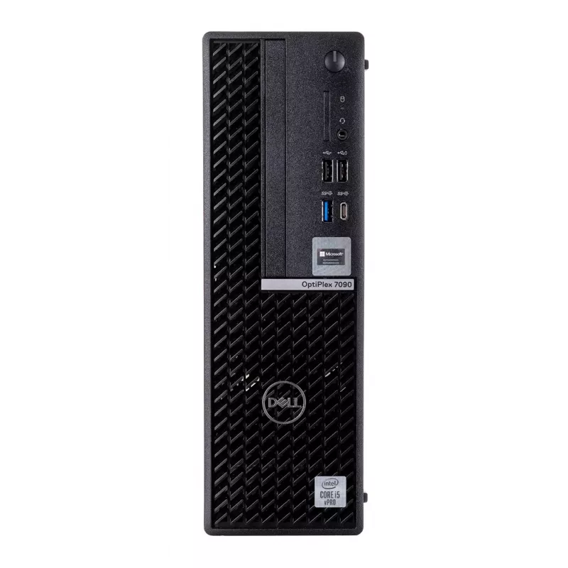 DELL OptiPlex 7090 i5-10505 16GB 512GB SSD SFF Win11pro Gebraucht