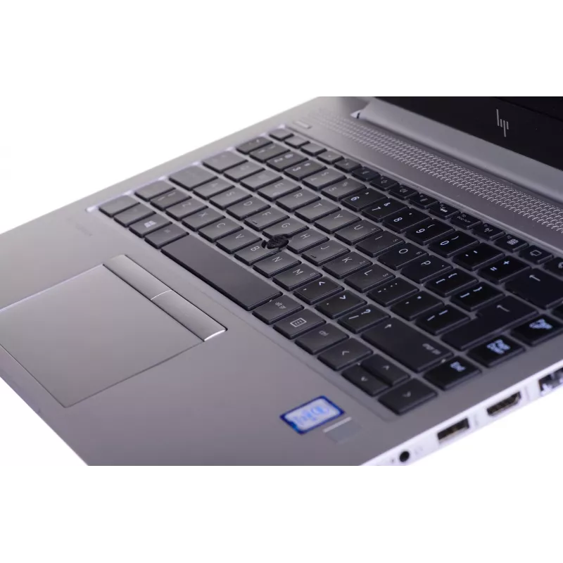 HP EliteBook 840 G6 i5-8365U 16 GB 512 GB SSD 14 Zoll FHD Win11 Pro, gebraucht