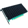 HighPoint SSD7104 - Speichercontroller (RAID)