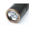 Handtaschenlampe Fenix E12 V2.0 Schwarz LED Aluminium IP68 50000h