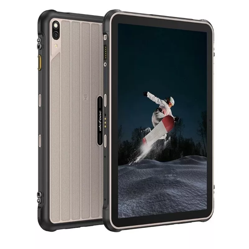 Tablet Rugking Pad 2 Pro 10 inch/8/128GB Grau Ulefone