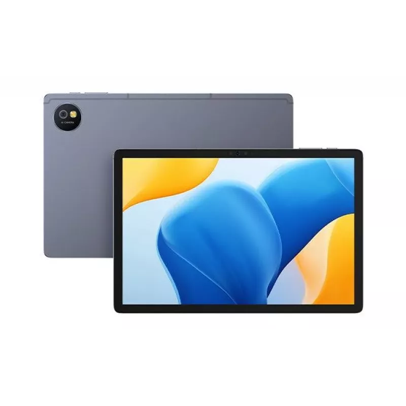 Tablet UleFone TAB A10 Pro 10,1 Zoll Android MT8786 6 GB RAM 128 GB 10 W USB-C Grau