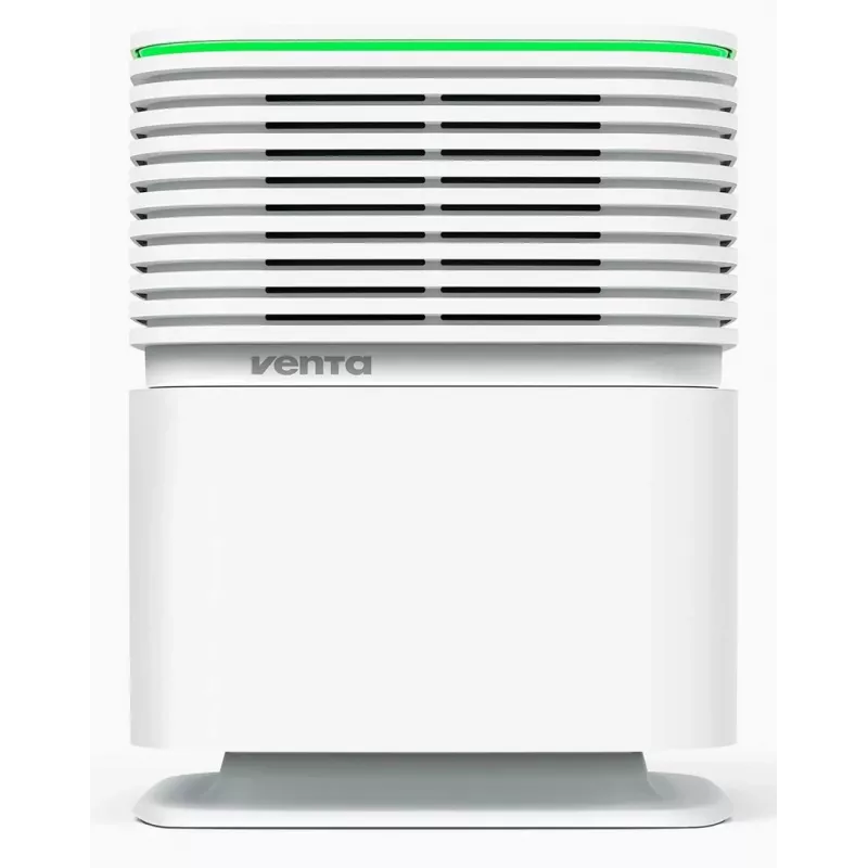 Venta AH730 AS Compact Luftbefeuchter, Weiß