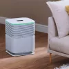 Venta AH730 AS Compact Luftbefeuchter, Weiß