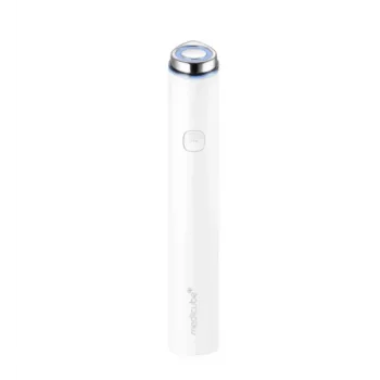 Extralink Medicube Age R Booster Pro Mini Weiß Gesichtspflegegerät