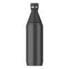 Stanley All Day Slim Thermobottle 0,6 L, Edelstahl, Schwarz, 10-12069-024
