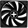 Lüfter XILENCE Performance C Series 120x120x25mm Modell XPF120.B, 120 mm Computer-Kühllüfter